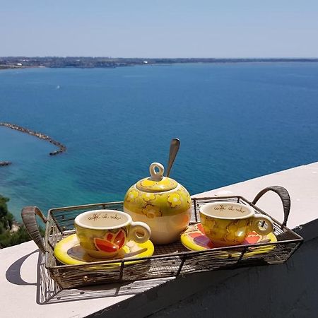 Amanda'S Panorama Apartment Taranto Exterior foto