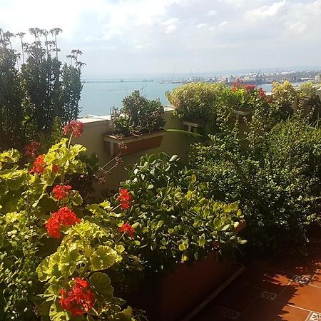 Amanda'S Panorama Apartment Taranto Exterior foto