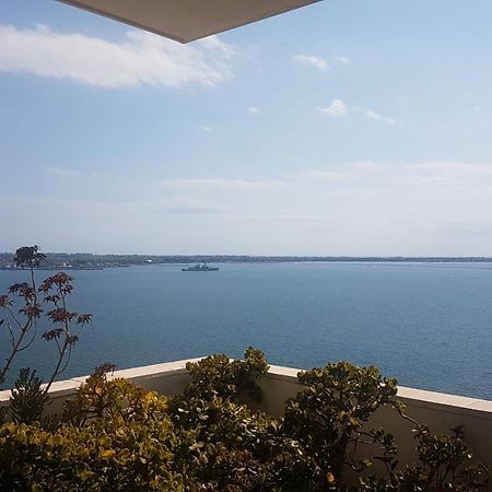 Amanda'S Panorama Apartment Taranto Exterior foto
