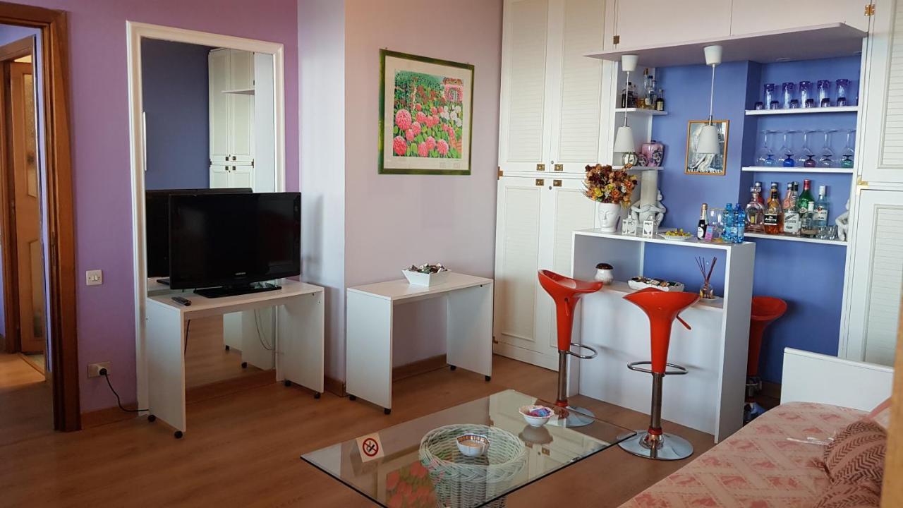 Amanda'S Panorama Apartment Taranto Exterior foto