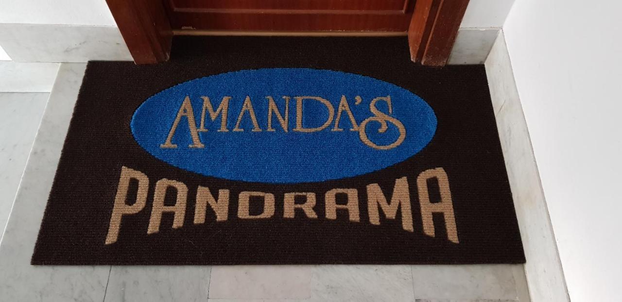 Amanda'S Panorama Apartment Taranto Exterior foto